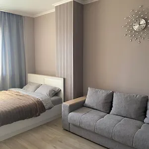 комфорт De Luxe , жилой комплекс Астана